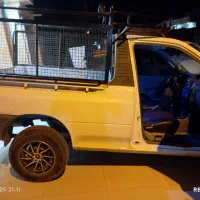 پراید وانت ۱۴۰۰|خودرو سواری و وانت|بندر کنگان, |دیوار