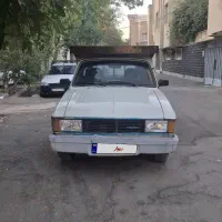 پیکان وانت مدل ۹۳