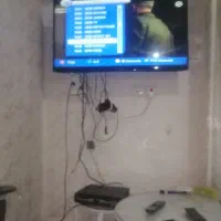 نصب تلوزیون وغیره