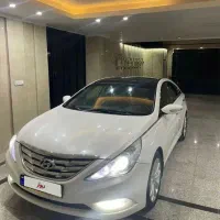 اجاره سوناتا جهت ماشین عروس و داماد و...