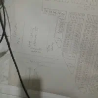 ۲۰۰متر زمین پلاک اصلی۲۶۹۹سنددار