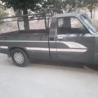 مزدا ۲۰۰۰ خونگی