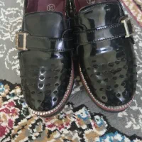 کفش پسرانه درحدنو|کیف، کفش، کمربند|اهواز, کیانشهر|دیوار