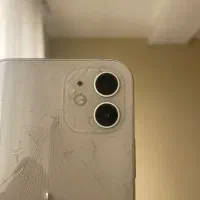 گوشی آیفون ۱۲ نرمال