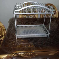 سبد رو سینکی آلومینیوم ضد زنگ