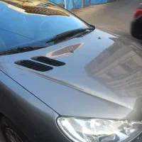 پژو ۲۰۶ سالم|خودرو سواری و وانت|رشت, کوی مهر|دیوار