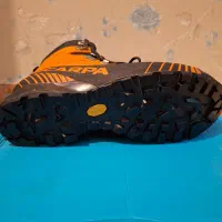 کفش کوهنوردی|کوهنوردی و کمپینگ|کرج, اتحاد|دیوار