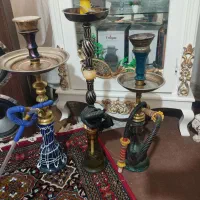 قلیون|کلکسیون و سرگرمی|کرج, حسین آباد (اکبر آباد)|دیوار