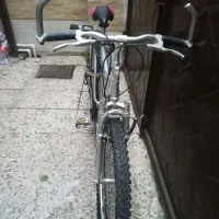 دوچرخه 26|دوچرخه، اسکیت، اسکوتر|رشت, آب و برق|دیوار