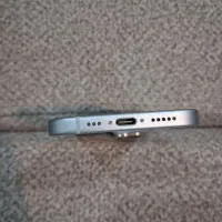 آیفون 15نرمال رنگ آبی یخی|موبایل|تهران, امیریه|دیوار