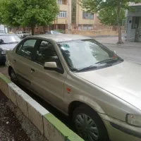 سمند مدل 82|خودرو سواری و وانت|شبستر, |دیوار