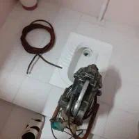 لوله بازکنیتشخیص چاه بازکن رفع نم بدونه اسید 24|خدمات پیشه و مهارت|مشهد, رسالت|دیوار