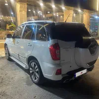 Mvm x33s مدل ۹۸ تمیز|خودرو سواری و وانت|بهنمیر, |دیوار