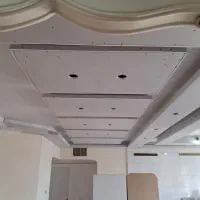 نقاَش ساختمان هستم