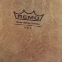 دف آموزشی رمو به همراه کیف و کتاب آموزشی