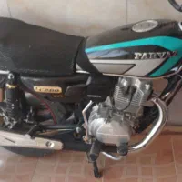 موتورسیکلت