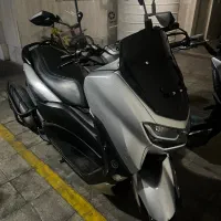 موتور ان مکس