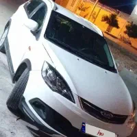 ام وی ام ۳۱۵ لاکچری