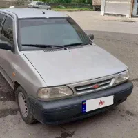 مدل ۸۹ دو گانه ی کارخانه