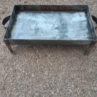 منقل کباب نو