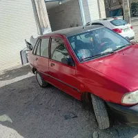 فروشی سالم|خودرو سواری و وانت|قدس, شهر‌قدس|دیوار