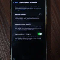 آیفون 13نرمال در حد صفر|موبایل|سورک, |دیوار