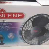 پنکه برقی چرخشی