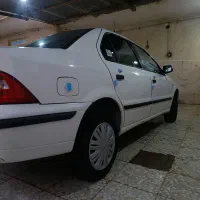 سمند 93تک سوز|خودرو سواری و وانت|اهواز, اسماعیلیه|دیوار