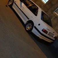 پژوپارس دوگانه کارخانه