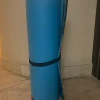 مت دو رنگ یوگا