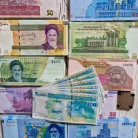 پول نو کلکسیونی|کلکسیون سکه، تمبر، اسکناس|آزادشهر, |دیوار