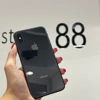 Iphone x 256 battery 100