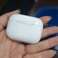 کیس ایرپاد پیداشده