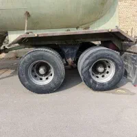 بونکر حمل سیمان|خودرو سنگین|بهبهان, |دیوار