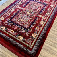 گالری فرش اکبری در شوشتر