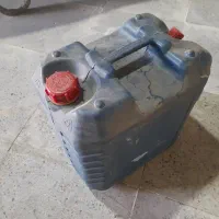 بیست لیتری|ظروف نگهدارنده، پلاستیکی، یکبارمصرف|خرمآباد, |دیوار