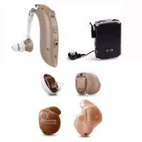 تعمیر و سرویس تخصصی سمعک