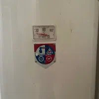 ابگرمکن ایستاده|آبگرمکن، پکیج، شوفاژ|شیروان (خراسان), |دیوار