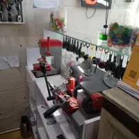 کلید سازی باغستان/گوهردشت/ظفر/شهرک یاس/اشتراکی|خدمات پیشه و مهارت|کرج, باغستان|دیوار