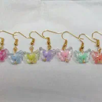 گوشواره گیره روسری دستبند براسفره حضرت رقیه اربعین|بدلیجات|اصفهان, وحید|دیوار