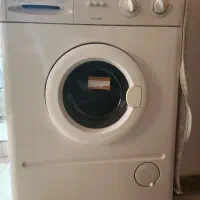 ماشین لباسشویی ارج