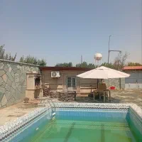 باغ ویلا لوکشن برند منطقه. زیر قیمت