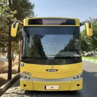 اتوبوس شهری