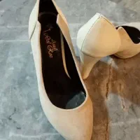 کفش مجلسی زنانه|کیف، کفش، کمربند|سبزوار, فرهنگیان|دیوار