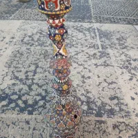 قلیان سفالی
