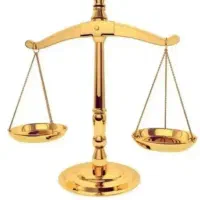وکیل دادگستری