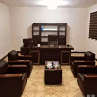 میز رئیس884668 مدیریت کارمندی کنفرانس مبلمان اداری|دفتر کار|تهران, نعمت‌آباد|دیوار