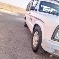 وانت کارا|خودرو سواری و وانت|وحیدیه, |دیوار