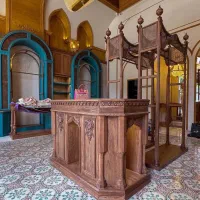 باز رفتیم تو جنشواره کابینت قسطی بدون پیش پرداخت