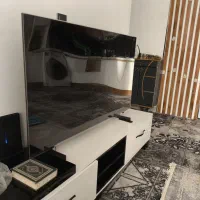 تلویزیون 55 سامسونگ 4k فول امکانات